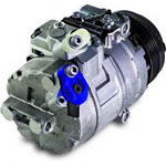 FC2292 A/C Compressor 64526904014 64528379924 BMW 1998-